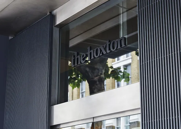 Hoxton, ShoreditchHotel Londres
